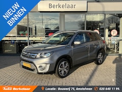 Suzuki Vitara - 1.6 High Executive Automaat | Panoramisch schuif/ kanteldak | Camera | Stoelverwarming |