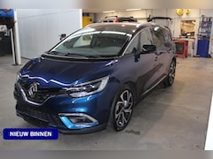 Renault Grand Scénic - 1.3 TCe Black Edition 160 pk Automaat