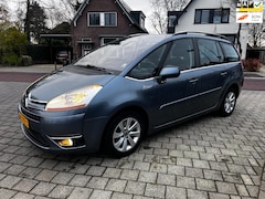 Citroën Grand C4 Picasso - 1.6 Automaat 7 P LM Trekh isofix APK inruilkoopje
