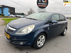 Opel Corsa - 2010 * 1.3 CDTi EcoFlex S/S '111' Edition * EXPORT EN HANDEL * EURO 5