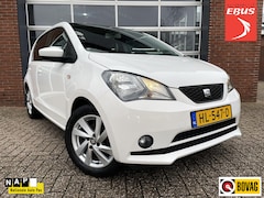 SEAT Mii - 1.0 Sport Connect Pano / Cruise Control / Sound