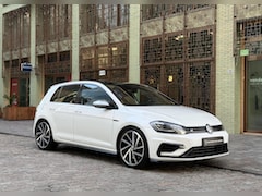 Volkswagen Golf - 2.0 TSI 4Motion R performance perfect onderhouden