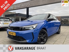Opel Corsa - 1.2 Turbo GS 130PK l STOELVERW. l CARPLAY l RIJKLAAR