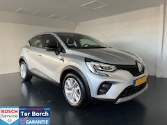 Renault Captur - 1.0 TCe 90 evolution, LED, Navigatie, Carplay