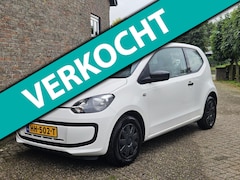 Volkswagen Up! - 1.0 take up*Airco*Nette auto