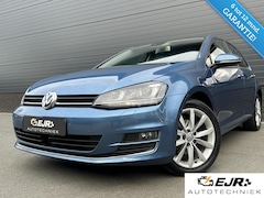 Volkswagen Golf - 1.4 TSI 150pk ACT Highline VOL TOPSTAAT
