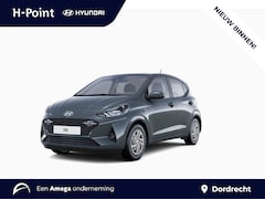 Hyundai i10 - 1.0 Comfort | €2525 KORTING |
