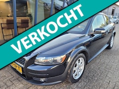 Volvo C30 - 2.5 T5 Momentum Automaat 230PK / NL Auto / Youngtimer