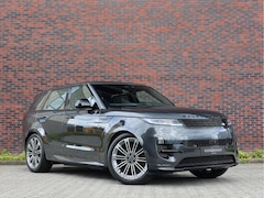 Land Rover Range Rover Sport - P550e Autobiography | Clearsight - Massage - Trekhaak - Pano