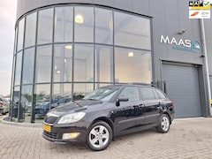 Skoda Fabia Combi - 1.2 TSI Fresh|1e EIGENAAR|DEALER OH