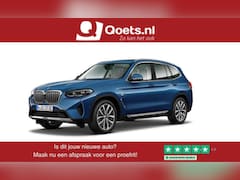 BMW X3 - xDrive30e Trekhaak - Panoramadak - Parking Assistant Plus - Getinte Ruiten - Sportstoelen