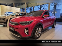 Kia Stonic - 1.0 T-GDi MHEV DynamicPlusLine | Direct leverbaar | Showroom Roermond | Inclusief inruilvo