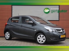 Opel Karl - 1.0 120 Jaar Edition Airco/Cruise/Bluetooth