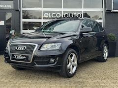Audi Q5 - 2.0 TFSI quattro / 3x S-line / Pano / YoungTimer