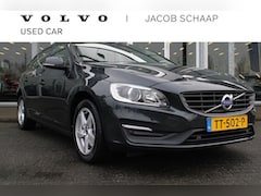 Volvo V60 - T3 Automaat Polar+ | Verw. Voorstoelen & achterbank | Trekhaak | Camera | Navi | Clima