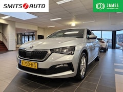 Skoda Scala - 1.0 TSI Sport Business | 1e eignr