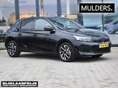 Opel Corsa - 1.2 Turbo Hybrid GS VOORRAAD KORTING