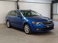 Skoda Octavia Combi - 1.2 TSI Elegance (Xenon/Pano/Leder/PDC)