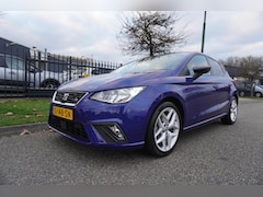 SEAT Ibiza - 1.0 TSI 115pk FR Business Intense Apple Carplay Parkeer Camera