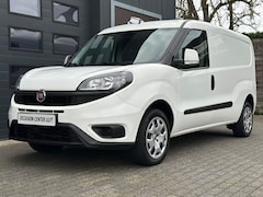 Fiat Doblò Cargo - 1.4 L2H1 MAXI / AIRCO / NAVI / MARGE / 3 PERS
