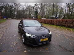 Audi A3 Sportback - 40 TFSI e Edition Leder S-line | Keyless | Dealer Onderhouden