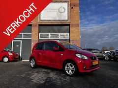 SEAT Mii - 1.0 Style Sport