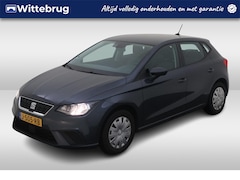 SEAT Ibiza - 1.0 TSI Style / NAVI/ CLIMA