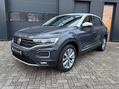 Volkswagen T-Roc - 1.0 TSI Sport, Carplay, Stoelv, Camera, PDC, Cruise, Clima