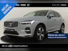 Volvo XC60 - T6 PLUG-IN HYBRID AWD ESSENTIAL EDITION BRIGHT -PANO.DAK|ADAP.CRUISE|CLIMATE|19"|CAMERA