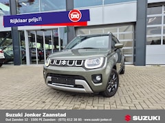 Suzuki Ignis - 1.2 Smart Hybrid Select