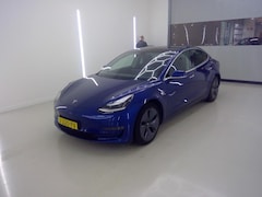 Tesla Model 3 - Long Range AWD 75 kWh 90% SOH Dual Motor Autopilot
