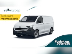 Volkswagen e-Transporter - L1 elektromotor 100 kW (136 pk) 3100 m