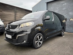 Peugeot Expert - 2.0 BLueHDI 177 PK Long Automaat Airco Navigatie