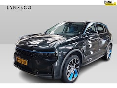 Lynk & Co 01 - 1.5 261pk PHEV 7DCTH | Orig.NL | PanoramaDak | 360 Camera | Carplay |