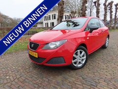 SEAT Ibiza - 1.2 Club Airco Stuurbekrachtiging Lm Velgen *Apk t.m 14-5-2026