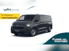 Volkswagen e-Transporter - L2 Elektromotor 160 kW (218 pk) 3500 m