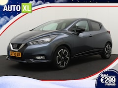 Nissan Micra - 1.0 IG-T N-Design Carplay Bose Navi Cruise Control