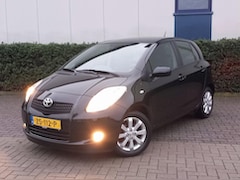 Toyota Yaris - 1.3 16V VVT-I 5DR Cool