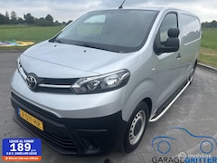 Toyota ProAce Worker - 1.6 D-4D Cool Comfort