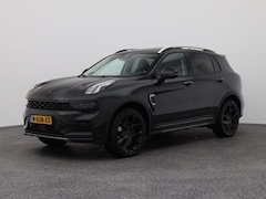 Lynk & Co 01 - 1.5 Plug-in Hybrid | BLACK | VOL LEDER | NLD AUTO