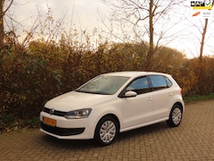 Volkswagen Polo - 1.2 TSI BlueMotion Edition