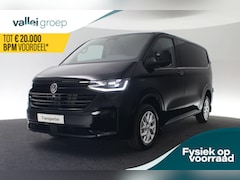 Volkswagen Transporter - Bulli 28 2.0 TDI 125kW / 170 pk Automaat