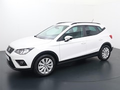 SEAT Arona - 1.0 TSI Style Business Intense | 95 PK | Multifunctioneel stuurwiel | Adaptive Cruisecontr