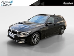 BMW 3-serie Touring - 318i High Executive | NAVI | ACC | STOELVERWARMING | ELEKTR. KOFFERKLEP | EXTRA WINTERSET