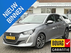 Peugeot 208 - 1.2 PureTech Blue Lease Allure NAVI | KLIMA | CAMERA | BOVAG