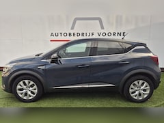 Renault Captur - TCe 90pk GPF Intens