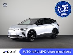 Volkswagen ID.4 - Pro Limited Edition Plus 77 kWh accu 210 kW / 286