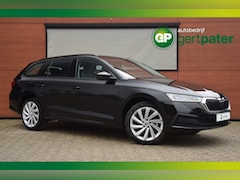Skoda Octavia Combi - 1.4TSI iV 204PK Business Ongebruikte auto
