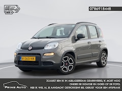 Fiat Panda - 1.0 Hybrid City Life |BLUETOOTH|NAVI|AIRCO|ORIG. NL|NAP| 3920
