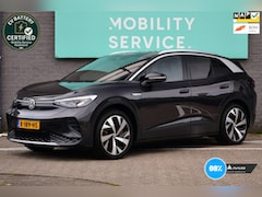 Volkswagen ID.4 - First 77 kWh SOH88% CarPlay LED 20" Lane Cruise ACC Clima